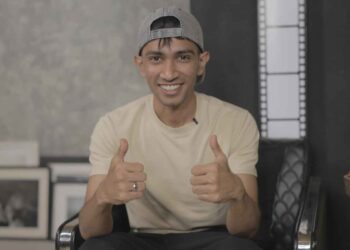 In Conversation With Abul Hasan aka Sameer From Parwarish