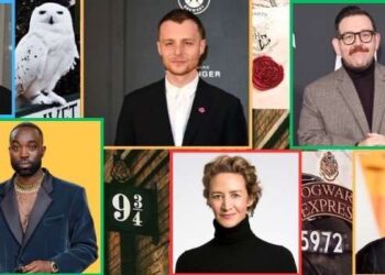 Back to Hogwarts – After 13 Years Harry Potter Set To Return As TV Series