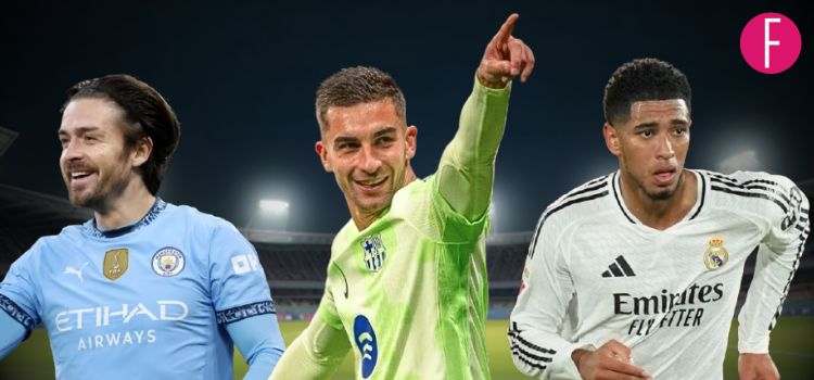 Football Frenzy: Barça, PL & La Liga’s Must-Watch Games!