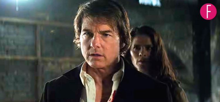 Mission: Impossible – The Final Reckoning: Tom Cruise’s Last Ride as Ethan Hunt
