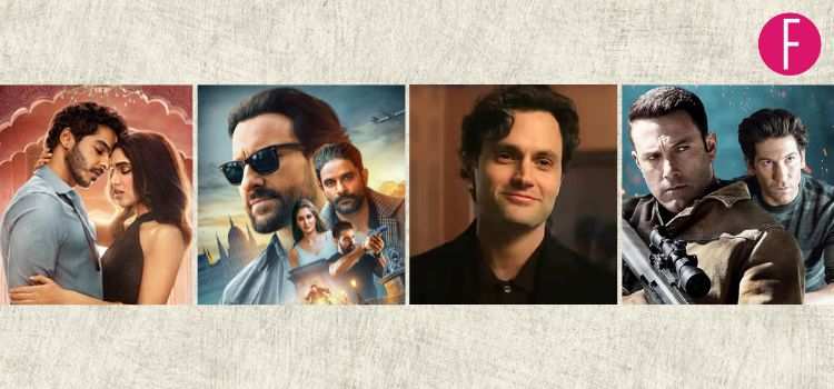 Upcoming Streaming Season: Royals, Rogues & Runaways