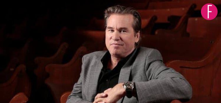Val Kilmer