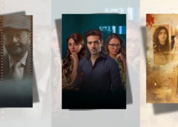 Not In The Mood For Netflix? No Problem! Watch These 3 Limited-Episode Pakistani Mystery Thriller Dramas For A Weekend At Home!
