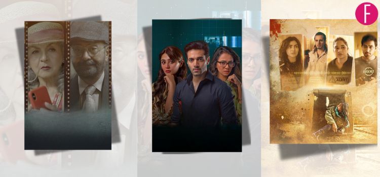Not In The Mood For Netflix? No Problem! Watch These 3 Limited-Episode Pakistani Mystery Thriller Dramas For A Weekend At Home!