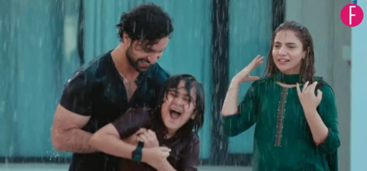 Meem Se Mohabbat: A Winning Episode, A Moment In the Rain, And Lots of Smiles