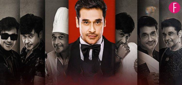 Behroopia Starring Faysal Quraishi & Madiha Imam Ft. Childhood Trauma, Personality Disorder, & Might Serve A Little Bit Of Love Along The Way!