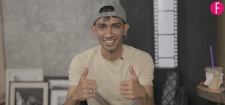 In Conversation With Abul Hasan aka Sameer From Parwarish
