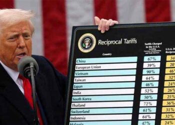 What Is It Like Living in Trump's 29% Tariff World?