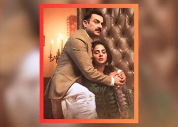 If You Are Looking For Netflix-Worthy Content On Pakistani Television, Watch These 5 Pakistani Thrillers This Weekend!