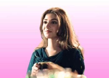 Shirin Farhad
