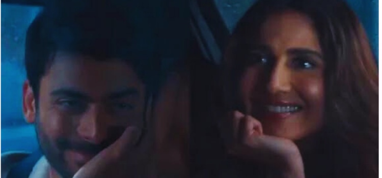 Abir Gulaal, Fawad Khan, Vaani Kapoor, Bollywood