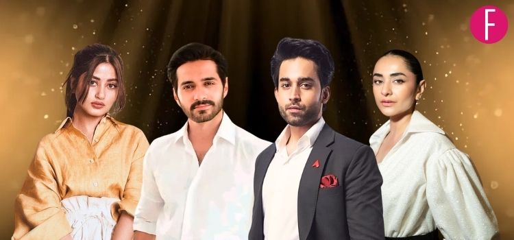 23rd LUX Style Awards - Take A Look At The Nominations & Vote For Your Favorite!