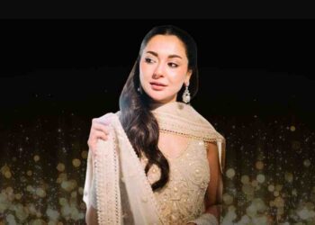 Why Hania Aamir Deserves a Seat at the Met Gala