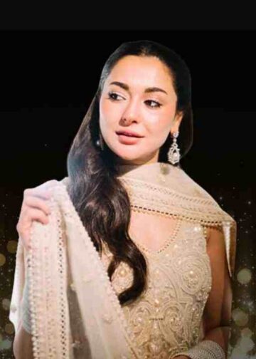 Why Hania Aamir Deserves a Seat at the Met Gala