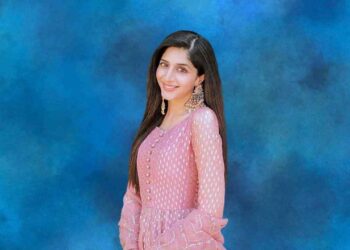 Actors Of The Week – Mawra Hocane, Samar Jafri and More!