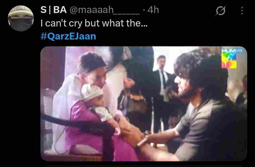 Qarz e jaan