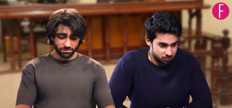 Qarz e Jaan and Cheekh - 5 Years Apart But A Similar Approach