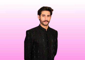 Actors Of The Week – Ali Raza, Arez Ahmed and More