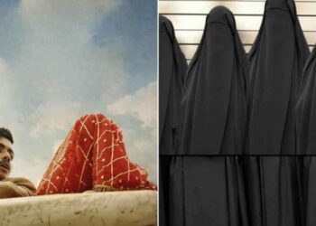 The Curious Case of Burqa City vs Laapataa Ladies