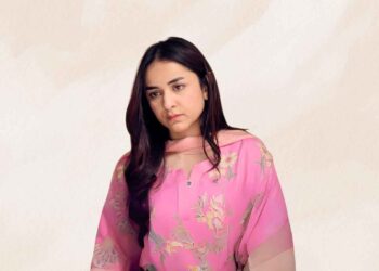 Qarz e Jaan, Yumna Zaidi