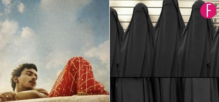 Burqa City, Laapataa Ladies