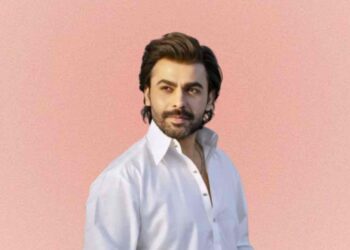 Actors Of The Week - Farhan Saeed, Kinza Hashmi and More