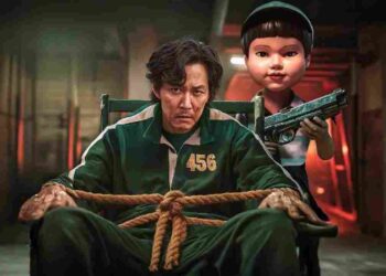 Squid Game Season 3 To Air On THIS Date – Here's Everything You Need To Know!