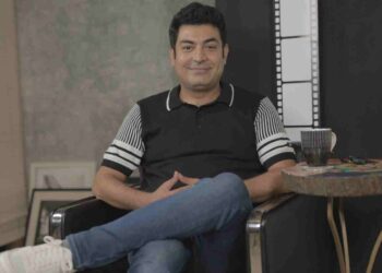 In Conversation With Saad Fareedi From Parwarish, Mayi Ri, & Burns Road Kay Romeo Juliet!