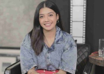 Reham Rafiq aka Amal From Parwarish In An Exclusive Interview With FUCHSIA!
