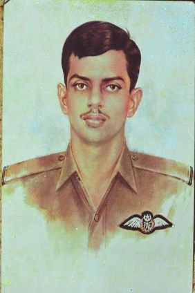 Martyrs Of Pakistan