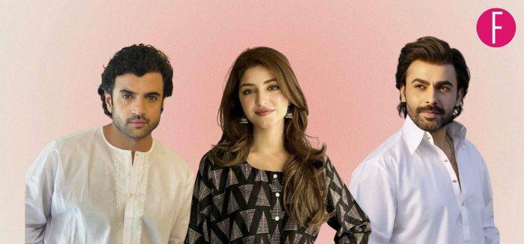 Actors Of The Week - Farhan Saeed, Kinza Hashmi and More