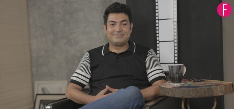 In Conversation With Saad Fareedi From Parwarish, Mayi Ri, & Burns Road Kay Romeo Juliet!
