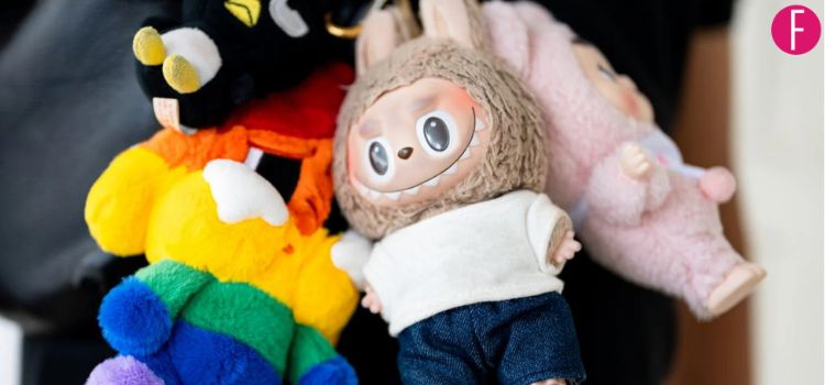 Everything You Need To Know About The Labubu Trend