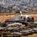 Operation Gideon’s Chariots: Israel’s Latest Attack On Gaza And The Humanitarian Fallout