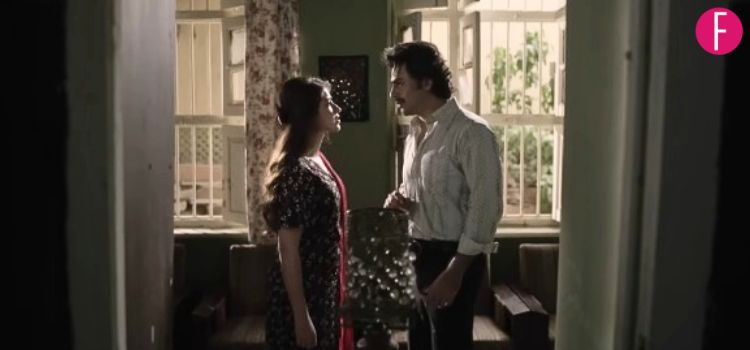 Shirin Farhad, Drama Scenes