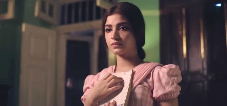 Shirin Farhad, Drama Scenes