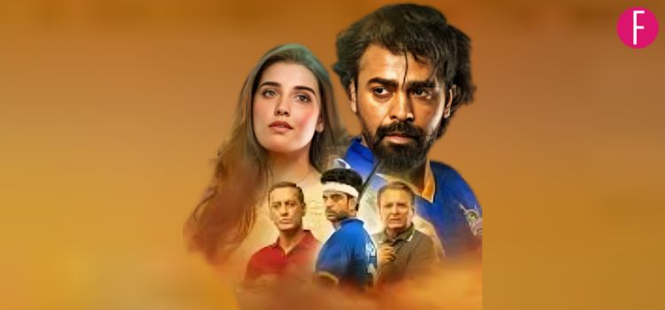 Seen A Movie Based On Pakistan’s National Game, Hockey? Shamsher Is Here To Fill That Gap!