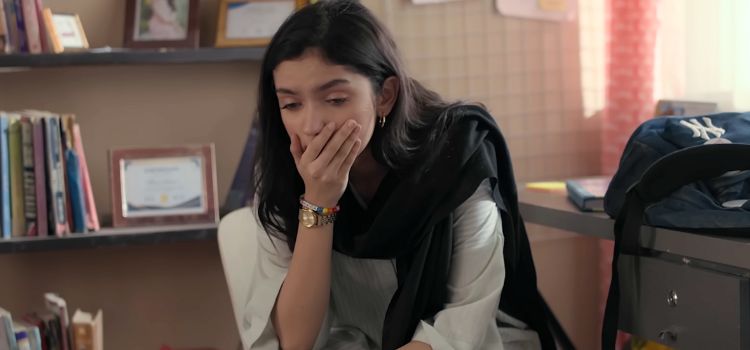 Parwarish, Drama Scenes