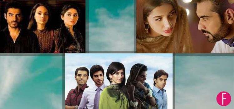 Throwback Thursday Picks: 3 Dramas That Totally Deserve A Rewatch!