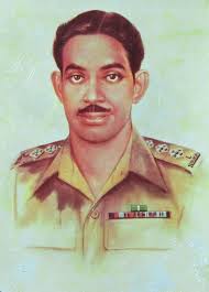 Martyrs Of Pakistan