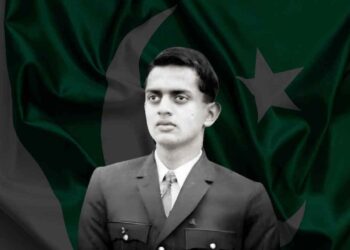 Remembering The Martyrs Of Pakistan: Heroes Who Gave Everything For Their Homeland