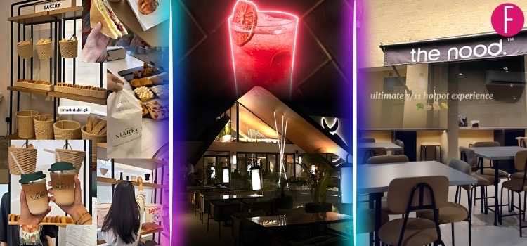 Karachi, Food