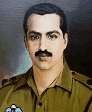 Martyrs Of Pakistan