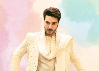 Actors Who Impressed - Ahsan Khan, Sohai Ali Abro and More