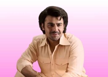 Shirin Farhad