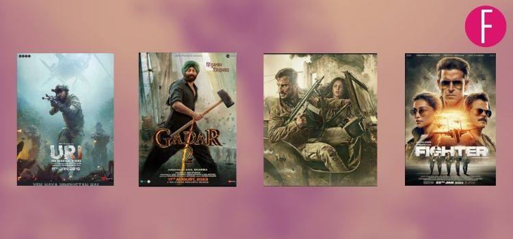 The Cinematic Battlefield: Bollywood’s Role in the India Pakistan Conflict