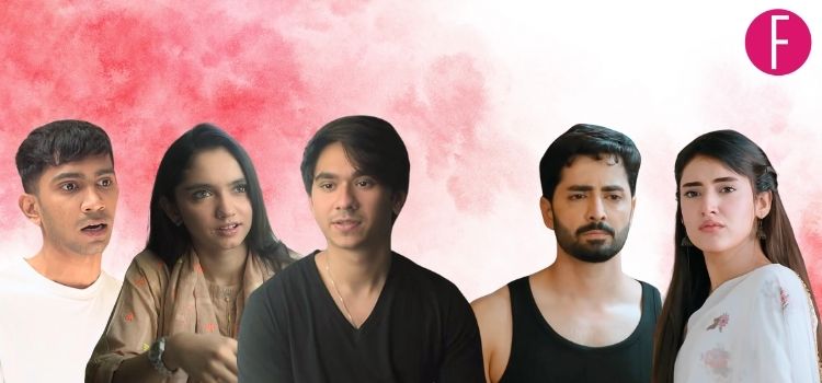 FUCHSIA Picks Top 5 Dramas Of The Week