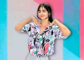 Mawra Hocane