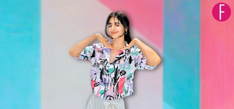 Mawra Hocane