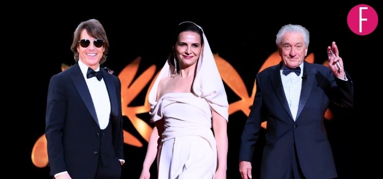 Cannes 2025: Drama, Legends, And Zero Nude Dresses – Here’s What Went Down!